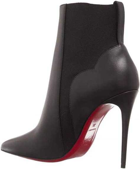 louboutin laarzen